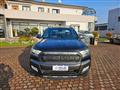 FORD RANGER 3.2 TDCi aut. DC Wildtrak GANCIOTRAINO