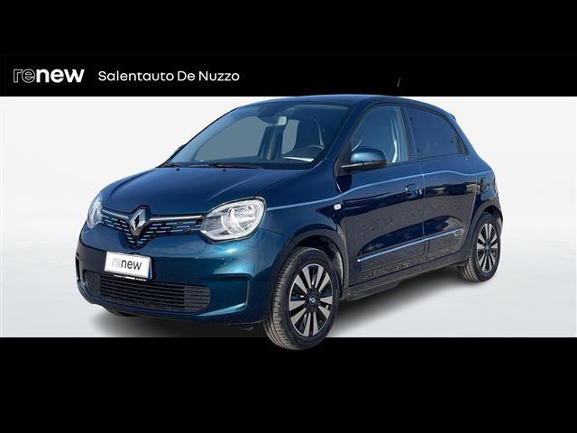 RENAULT TWINGO ELECTRIC Intens 22kWh