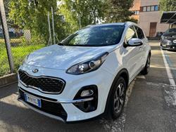 KIA SPORTAGE 2016 1.7 CRDI Urban 115CV NAVI+RETR.