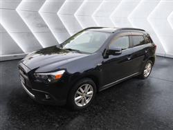 MITSUBISHI ASX 1.8 DI-D 150 CV 4WD Intense ClearTec Panoramic