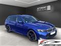 BMW SERIE 3 TOURING d xDRIVE TOURING M-SPORT "19 WIDESCREEN LED