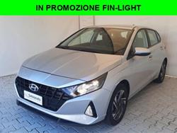 HYUNDAI I20 1.0 T-GDI 48V iMT Connectline