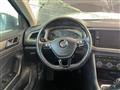 VOLKSWAGEN T-ROC 1.6 TDI 116CV SCR BMT STYLE *ALLUVIONATO*