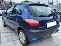 PEUGEOT 206 1.1 5p. XR Ok Neopatentati Bluetooth