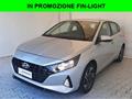 HYUNDAI I20 1.0 T-GDI 48V iMT Connectline