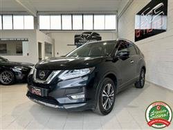 NISSAN X-TRAIL 2.0 dCi 4WD N-Connecta *CAMERE 360°*