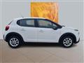 CITROEN C3 1.2 PureTech 83cv S&S Feel MY18 NEOPATENTATI