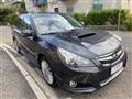 SUBARU LEGACY 2.0D SW Sport Navi VE