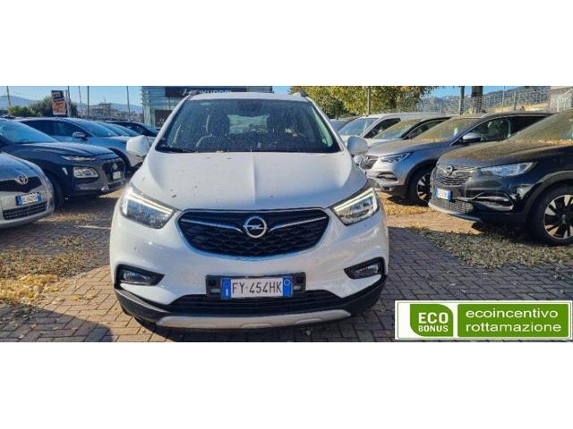 OPEL MOKKA X 1.6 CDTI Ecotec 136CV 4x2 aut. Advance