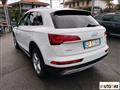 AUDI Q5 40 2.0 tdi mhev 12V Business Advanced quattro s-tronic