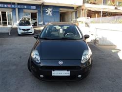 FIAT PUNTO 1.3 MJT II S&S 95 CV 5 porte Street