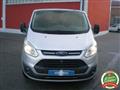 FORD TRANSIT CUSTOM 2.0 TDCi 130 Trend 9 posti - PRONTA CONSEGNA