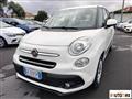 FIAT 500 L 1.6 diesel 120cv Autocarro 4 Posti