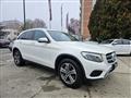 MERCEDES GLC SUV d 4Matic