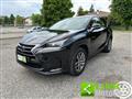 LEXUS NX Hybrid 197 CV 4WD UNICO PROPRIETARIO