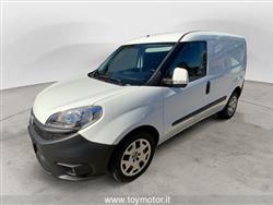 FIAT DOBLÒ 1.4 T-Jet Natural Power PC-TN Cargo Lamier. SX 3 posti