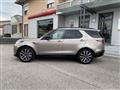 LAND ROVER DISCOVERY 3.0D I6 249 CV AWD Auto R-Dynamic SE