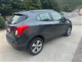 OPEL Mokka X 1.4 T GPL Tech 140CV 4x2 Advance