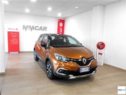 RENAULT Captur dCi 8V 110 CV S&S Energy Intens