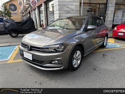 VOLKSWAGEN POLO COMFORTLINE 1.0 TGI