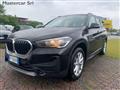 BMW X1 sdrive20d Advantage automatica - targa FY294KR