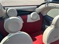 FIAT 500C Pop Star 1.2