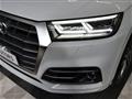 AUDI Q5 2.0 TDI 190 CV Quattro S-Tronic SLine Tetto-Virtua