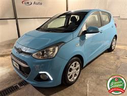 HYUNDAI I10 1.0 MPI Classic NEOPATENTATI