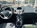 FORD FIESTA 1.2 60CV 5 porte gpl