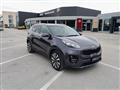 KIA SPORTAGE 2016 Sportage 1.7 CRDI 141 CV DCT7 2WD Business Class