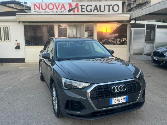 AUDI Q3 35 TFSI