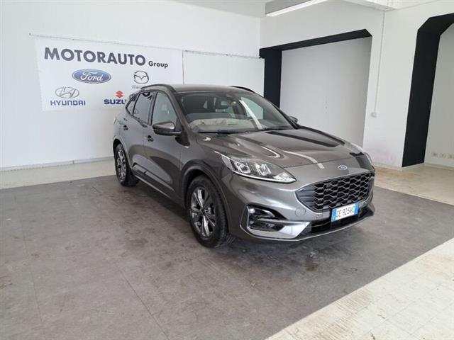 FORD KUGA 1.5 EcoBlue 120 CV aut. 2WD ST-Line X