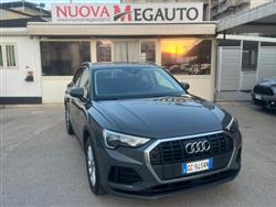 AUDI Q3 35 TFSI