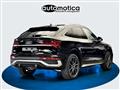 AUDI Q5 SPORTBACK SPB 55 TFSI e quattro S tronic S line