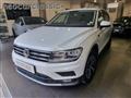 VOLKSWAGEN TIGUAN 2.0 TDI 150 CV SCR DSG allsapce 7 posti