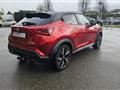 NISSAN JUKE 1.0 DIG-T 117 CV DCT N-Design