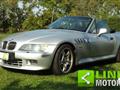 BMW Z3 2.8 24V  M Sport  ben tenuta di meccanica