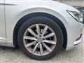 VOLKSWAGEN PASSAT 1.6 TDI SCR DSG Business BMT