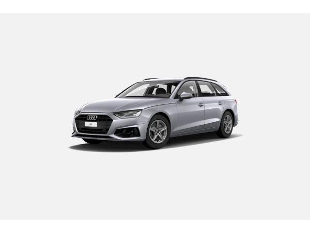 AUDI A4 V 2019 Avant -  Avant 35 2.0 tdi mhev S Line edit