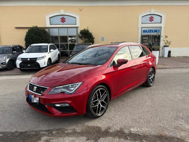 SEAT LEON 1.5 EcoTSI ACT 130 CV ST FR