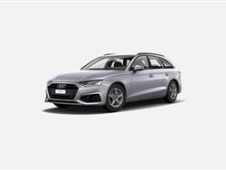 AUDI A4 V 2019 Avant -  Avant 35 2.0 tdi mhev S Line edit