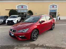 SEAT LEON 1.5 EcoTSI ACT 130 CV ST FR