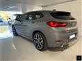 BMW X2 xDrive20d Msport-X