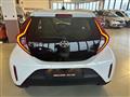 TOYOTA NUOVA AYGO X 1.0 VVT-i 72 CV 5 porte Active S-CVT