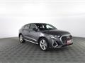 AUDI Q3 SPORTBACK Q3 SPB 35 TDI S tronic S line edition