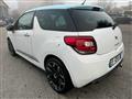 DS 3 neopatentati Bellissima 1.6 HDi 90 Just Black