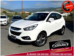 HYUNDAI iX35 1.7 CRDi 2WD Xpossible