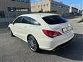 MERCEDES CLASSE CLA CDI S.W. Automatic Premium exterior