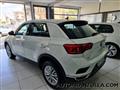 VOLKSWAGEN T-ROC 1.6 TDI 115CV Business Navi BM Tech.