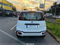 FIAT PANDA 1.0 FireFly S&S Hybrid City Cross